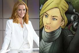 Marvel's Runaways photos: How the show compares to the comics