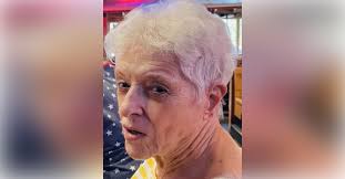 Obituary information for Sondra Ann Johnston Teutsch