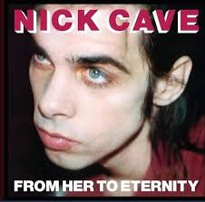 The interview appeared in a Spring '83 issue. Manning was a Birthday Party  fan and accompanied me the day we traveled over to Kilburn to meet them