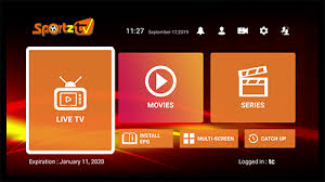 It boasts a substantial library of tv channels in different categories such as news, sports. Iptv Best Free Paid Services Jan 2021 For Firestick Android Pc Ios