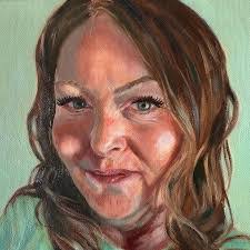 Jane Boyce's Instagram, Twitter & Facebook