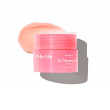 Laneige Sleeping Lip Mask Cured My Chapped Lips Overnight: Review | Allure