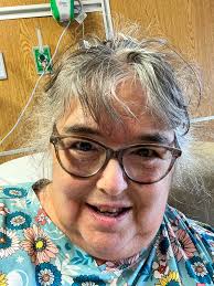 PRAY FOR ME ON WAY TO SURGERY NOW