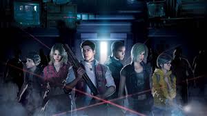 Toda la información sobre juegos para ps2 del género multijugador online. Mas Alla De Resident Evil Re Verse El Multijugador En Resident Evil Meristation