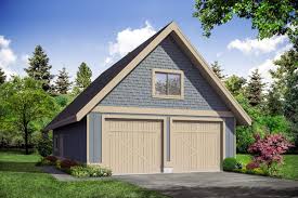 Plan 72952da Country Garage Plan With Upper Storage Level Garage Workshop Plans Garage Plans With Loft Garage Plan