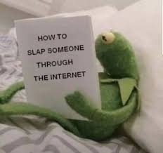 See a recent post on tumblr from @bimbimtae about pfp. Give The Funny Pfp Contest Read Disc Fandom