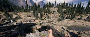 Last edited by wizzard ; Far Cry 5 Has A Frustrating Co Op Implementation Techgage