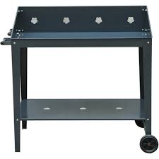 Comment Choisir Une Table De Preparation