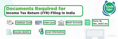 Pin By Fundstiger Finance On Credit Score File Income Tax Financial Advice Income Tax Return