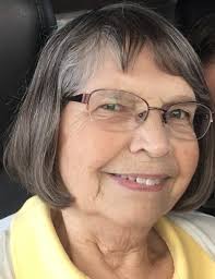 Obituary information for Nancy L. Kitson