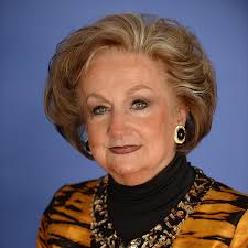 Jean Rice's Instagram, Twitter & Facebook