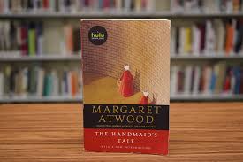 We are currently editing over 506 starring elisabeth moss , samira wiley , joseph fiennes , and alexis bledel , the handmaid's tale' s dystopian narrative sets itself in the fictional. Book Review The Handmaid S Tale The Uproar
