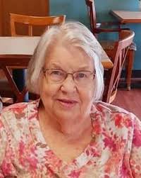 Lois E. Wenker Obituary January 20, 2025