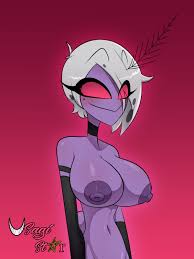 Rule34 - If it exists, there is porn of it  valentino (hazbin hotel)   7559057