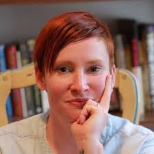 Bio — Kristy Dodson, Director