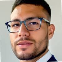 Alain Suarez's Instagram, Twitter & Facebook