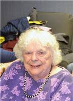 Jeanne Urgo Obituary