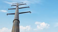 Nucor | Transmission Towers & Structures