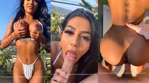 Nurshath Dulal Onlyfans Sex Tape Video Leaked | SexyThots.com