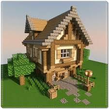 How to build a simple blue concrete house | concrete house survival tutorial. App Insights Simple Modern House Design For Minecraft Apptopia