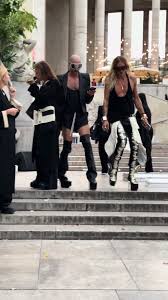 Tyrone Dylan: Dating Rick Owens and Paris Fashion Week Insights