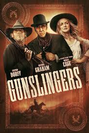 Gunslingers (2025) - IMDb