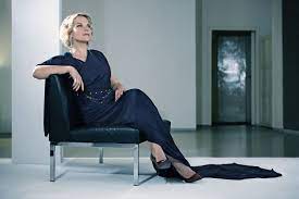 Elina garanca, roberto alagna, ildar abdrazakov, maria agresta conductor: Elina Garanca Will Sing One Choir S Praise In Riga Interkultur