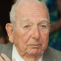 John J. McNamara Obituary