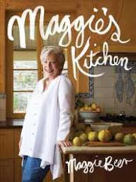 Books Kinokuniya: Maggie's Kitchen