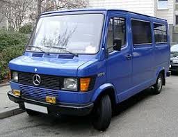 Mercedes T1 Front 20080214 Jpg Mercedes Benz Mercedes Truck Mercedes Camper