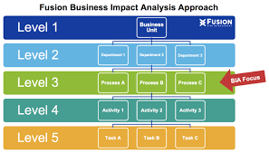 Performing A Business Impact Analysis Fusion Rm