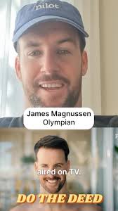 James Magnussen (@james.magnussen) • Instagram photos and videos