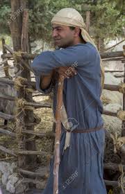Maybe you would like to learn more about one of these? Nazareth Israel Oct 15 Portrait Of Palestinian Shepherd Stock Photo Picture And Royalty Free Image Image 16768061