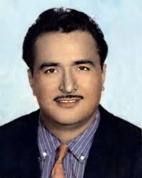 Luis De La Rosa Obituary March 24, 2018