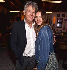 David Foster Sparks New Relationship Rumors With Katharine Mcphee Will She Be Added In His Spouse List