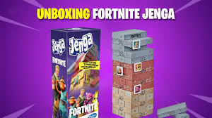 There are three control schemes available in fortnite: Unboxing Fortnite Jenga Fortnite Toys Mr T Plays Youtube