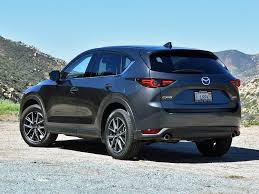 first drive with the 2017 cx 5 mazda continues punching above its weight mazda cx5 mazda mazda suv