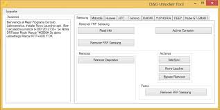 Download the zip file below: Activated Dg Unlocker Tool All Frp Lock Bypass Free Download Android Top News