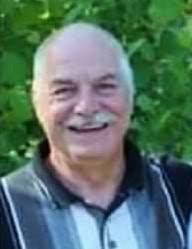 Obituary for Gip P. Clifton, Jr.