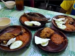 So yeah you sometimes need to book early or just line up to wait for free tables. 5 Kedai Makan Nasi Ayam Penyet Paling Best Di Sekitar Seksyen 7 Shah Alam