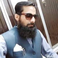 Dr. Muhammad Rashid Awan