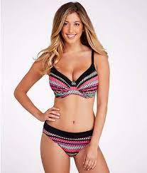 Swimsuits For Big Busts Fantasie Paphos Full Cup Swim Top Swimwear Fs6082 Set At Barenecessities Com Swimsuits For Big Bust Swimwear Swimsuits