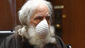 Ron Jeremy Escapes Rape Trail Due To Dementia; Porn Star Faced 300 Yrs If  Found Guilty