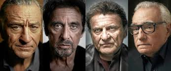 Archived from the original on february 25, 2020. Why The Irishman Is The Most Highly Anticipated Flick Of 2019