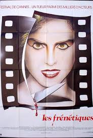 The Last Horror Film (1982)