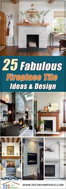 Check spelling or type a new query. 30 Best Fireplace Tile Ideas And Designs For 2021