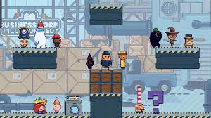 King Of The Hat Appid 837350 Steamdb