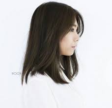 Hairstyles For Medium Length Hair Asian New Looks 27 Super Ideas Medium Hair Styles Medium Length Hair Styles Long Hair Styles