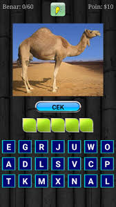 Maybe you would like to learn more about one of these? Tebak Hewan Bahasa Inggris For Android Apk Download