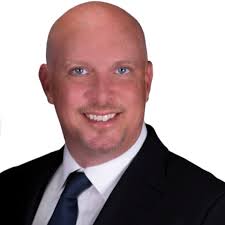 Daniel Swanson, St Louis, MO Real Estate Associate